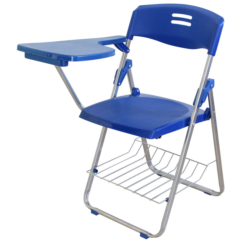 帮鑫(BANGXIN) 折叠椅 单椅加写字板(单位:个)