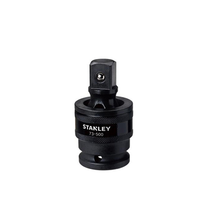 工具库 史丹利STANLEY19MM系列万向接头 3/4寸 STMT73500-8-23