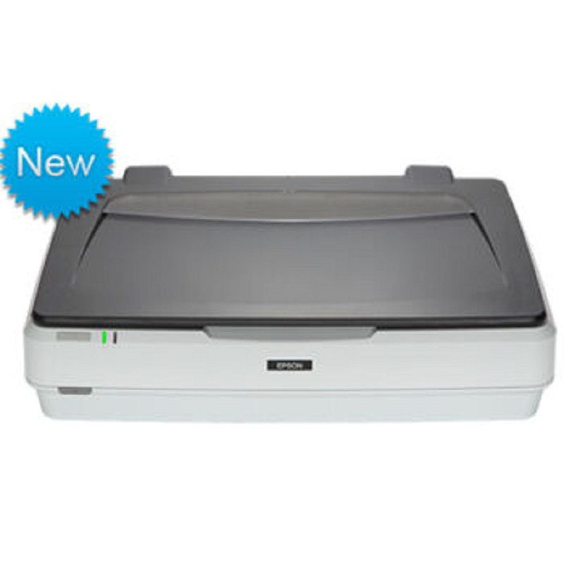爱普生(EPSON) A3 幅面扫描仪 12000XL (单位:台)