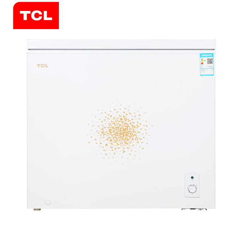 TCL 199L 冷柜冰箱 BD/BC-199HQD(单位:台)