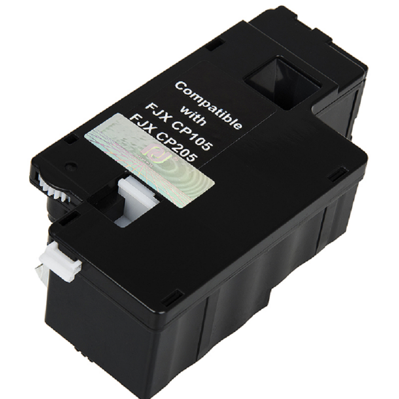 【精选】天威CP105/205硒鼓 适用于XEROX-CP105/205-黑色粉盒带芯片