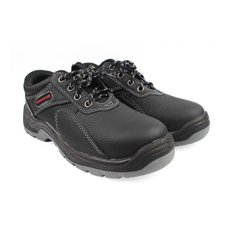 2018新霍尼韦尔SP2012202 BACOU X1防臭安全鞋防刺穿工装定做新款