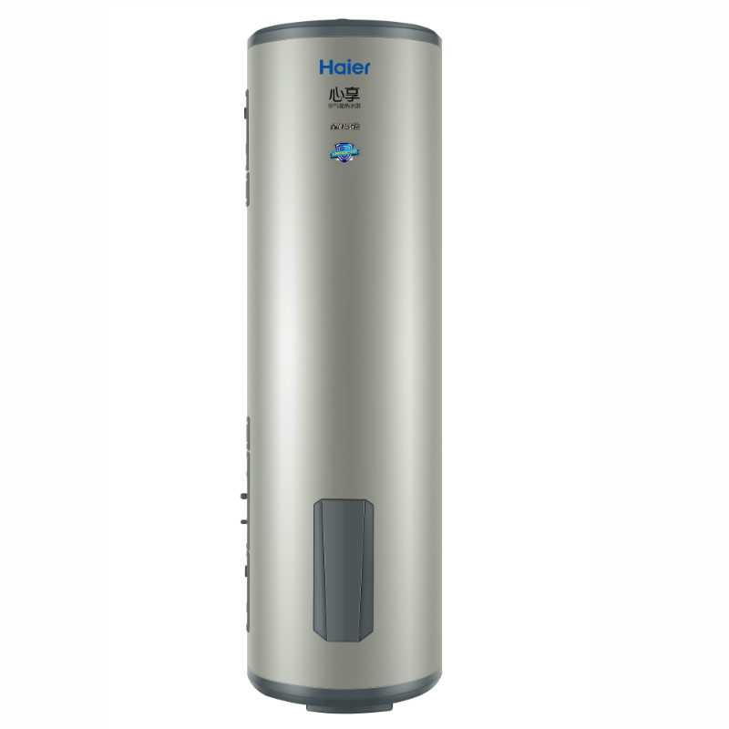 Haier/海尔 空气能 热泵 热水器 KF3100W-150CE5 节电量显示 全维超导换热 整机保修10年