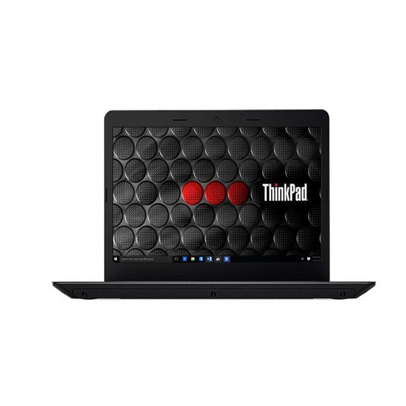 联想ThinkPad E470-20H1A07YCD笔记本电脑(14英寸i5 4g 500g指纹)无系统