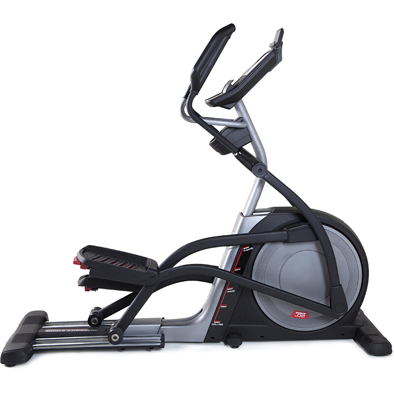 由惠体育美国爱康(ICON)椭圆机15918/C12.9静音商用健身运动器材磁控智能太空漫步机