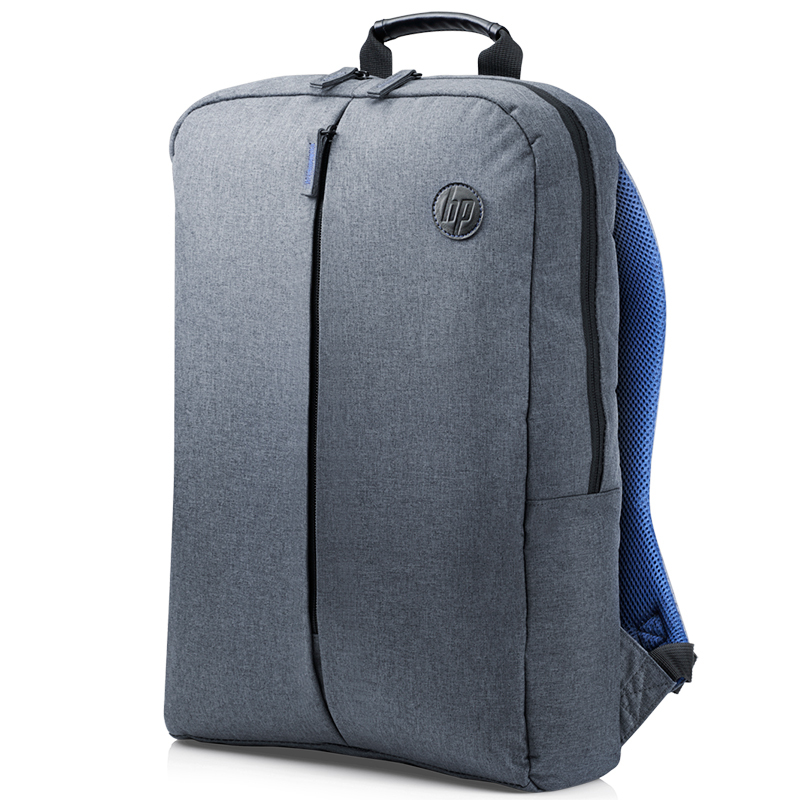 惠普(HP)X1H19AA Atlantis17.3英寸 灰色 时尚便携款电脑包大容量商务休闲双肩背包 原装正品