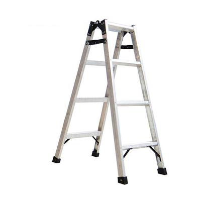 工具库 稳耐WERNER 250CN系列 Keller铝合金两用梯 1.5米 255CN