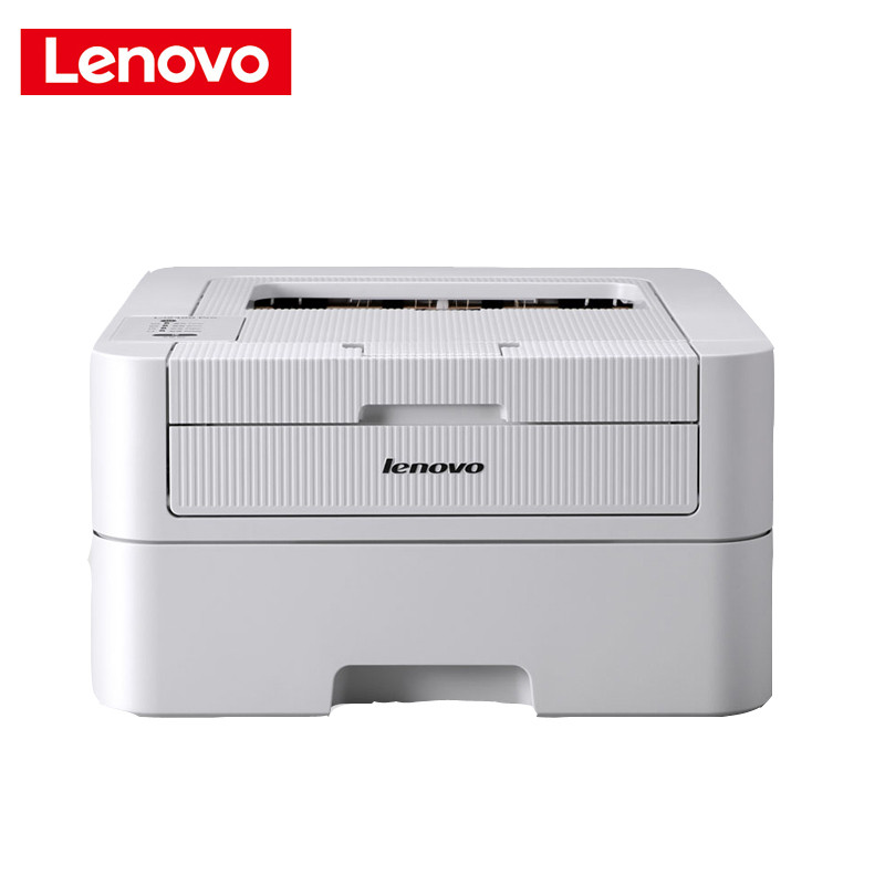 联想(Lenovo) LJ2400 Pro 黑白激光打印机 商务企业办公