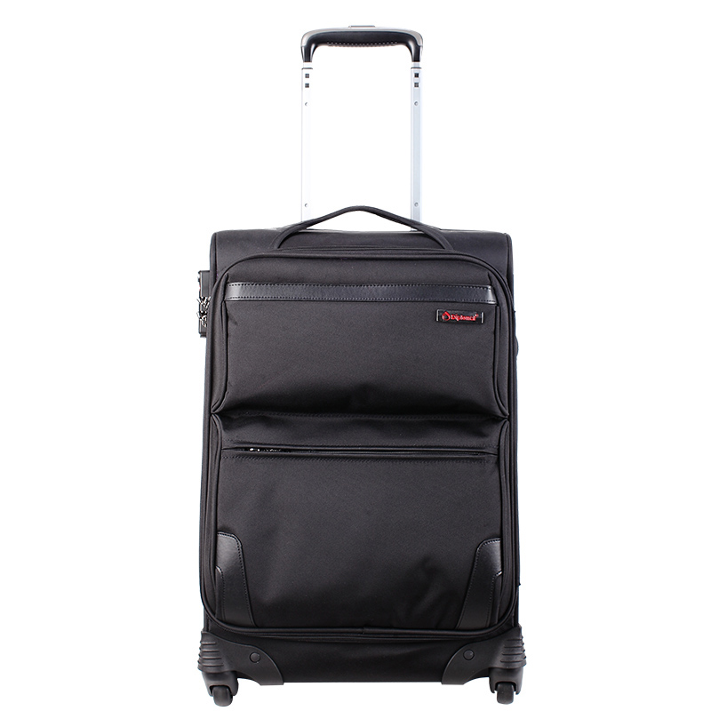 Diplomat 外交官 DE-1557A拉杆箱登机箱旅行箱