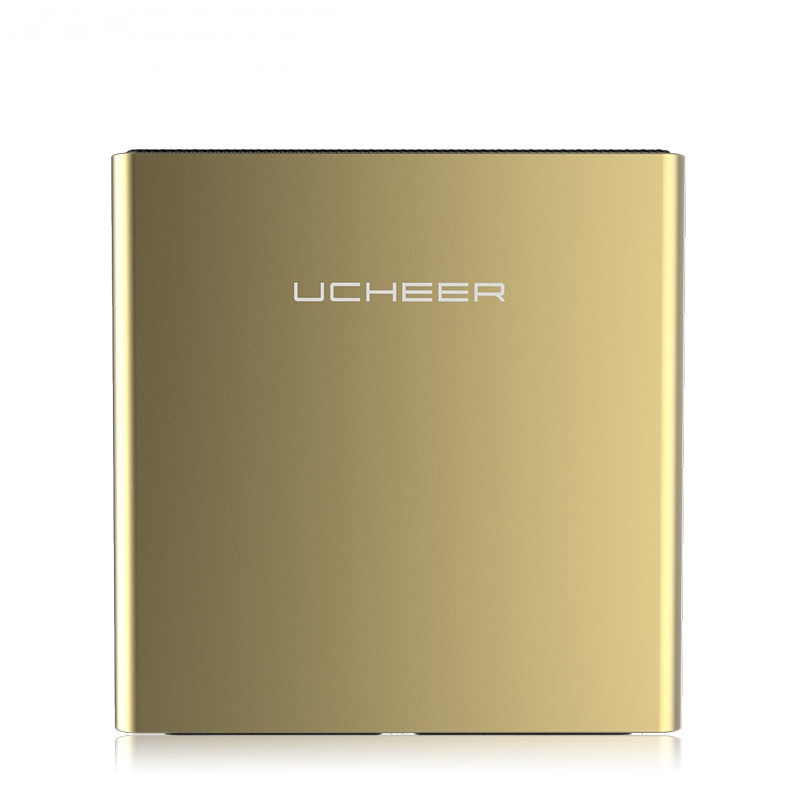 友好(UCHEER)友好 空气净化器T1 客厅卧室 迷你桌面 智能除甲醛雾霾烟尘pm2.5 空净