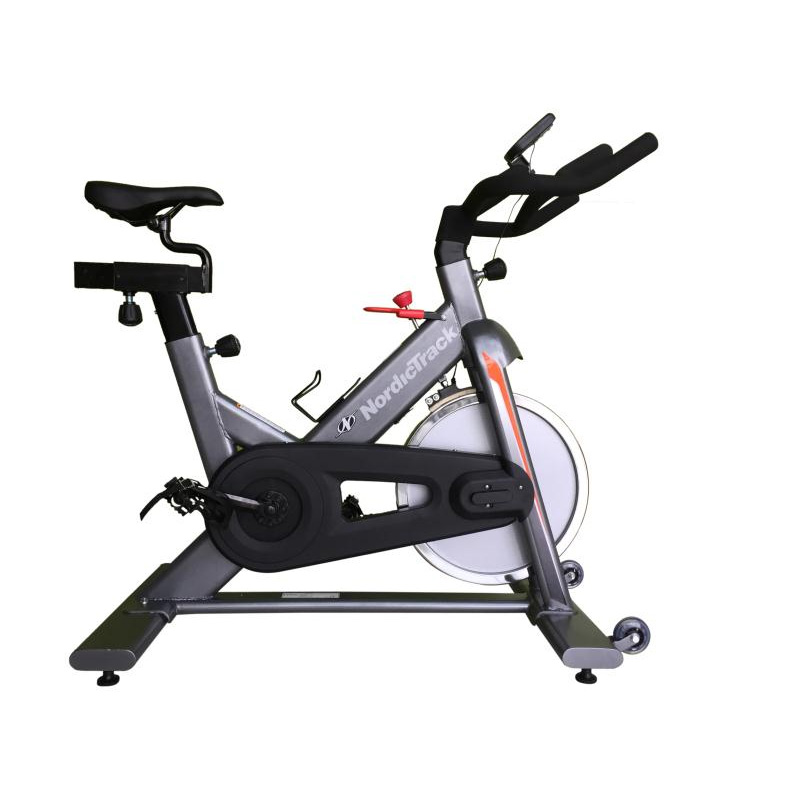 由惠体育美国icon爱康动感单车03016 百乐福商用静音室内健身自行车脚踏车GX3.6