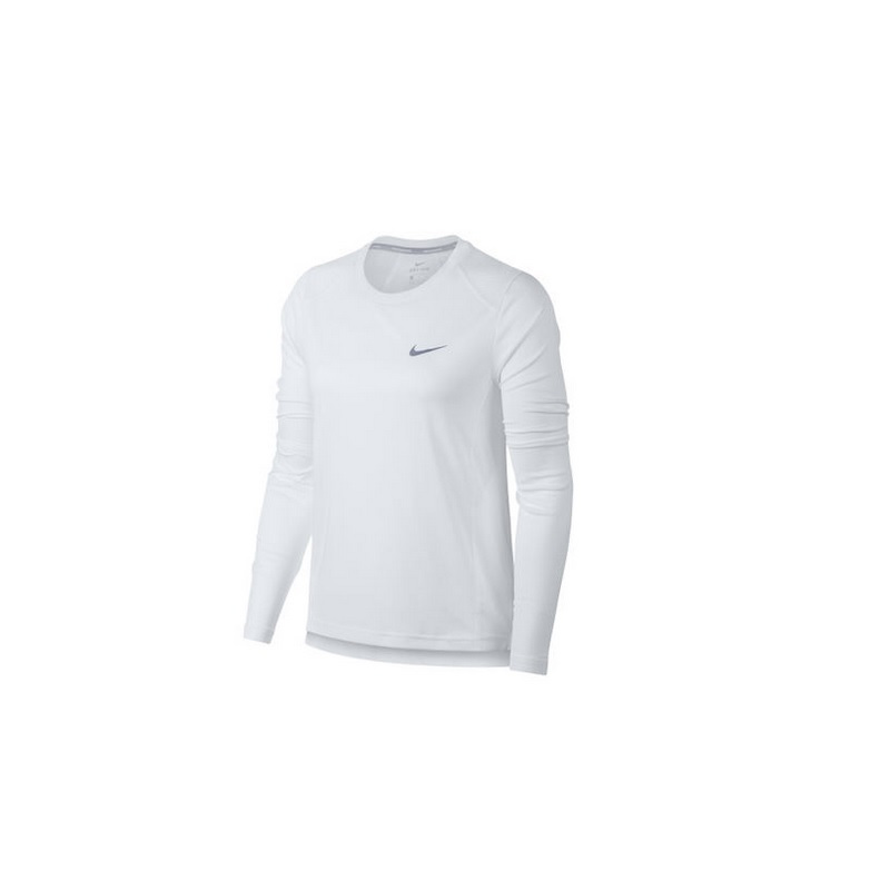 Nike 耐克NIKE MILER 女子长袖跑步上衣 905128-100