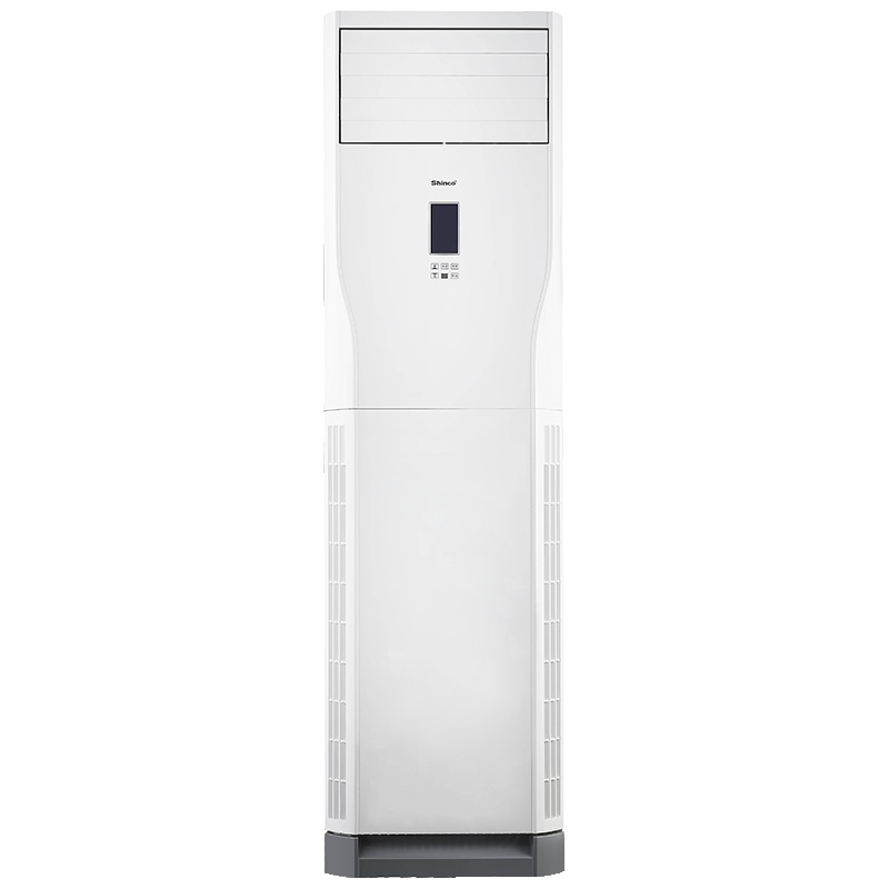 新科(Shinco) 大3匹 定频 3级能效 商住两用 冷暖家用 柜机空调 KFRd-72LW/CQ+3d