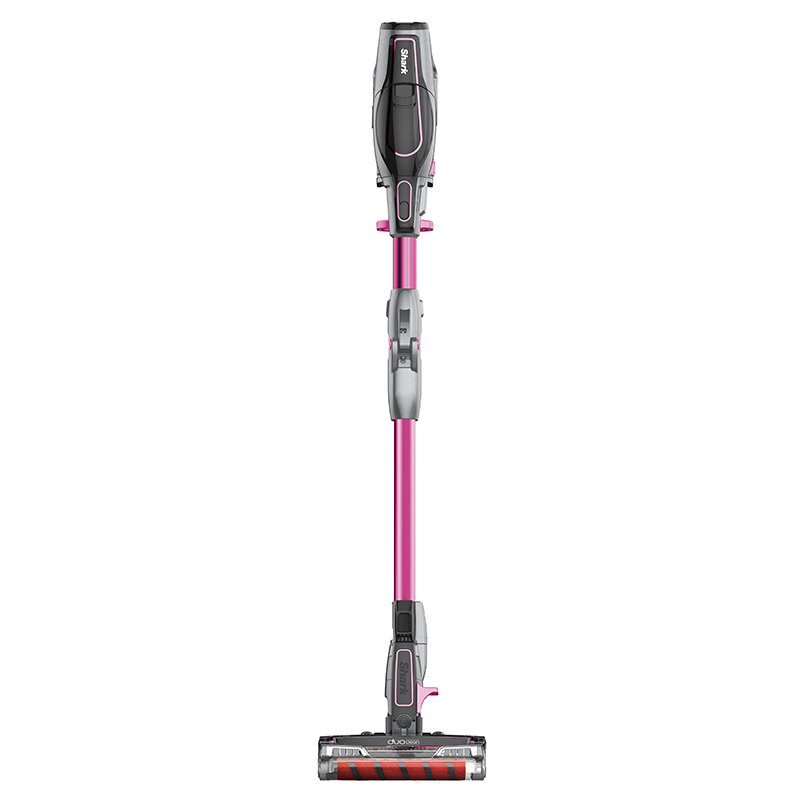 DuoClean双刷头吸尘器 S7