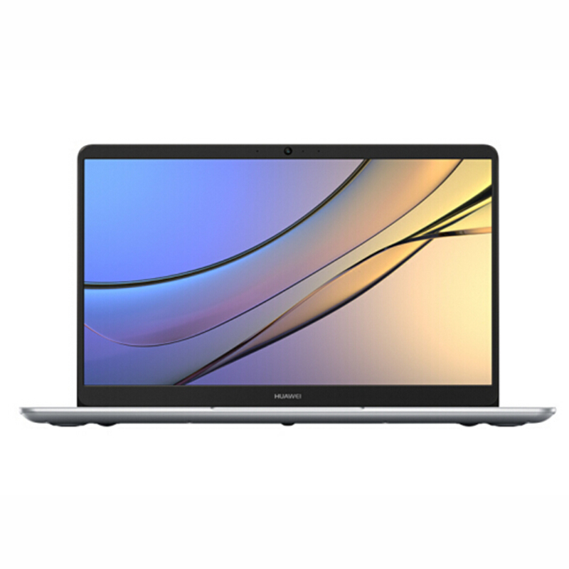 华为(HUAWEI) MateBook D15.6英寸轻薄边框笔记本i5/8250U/8G/512G