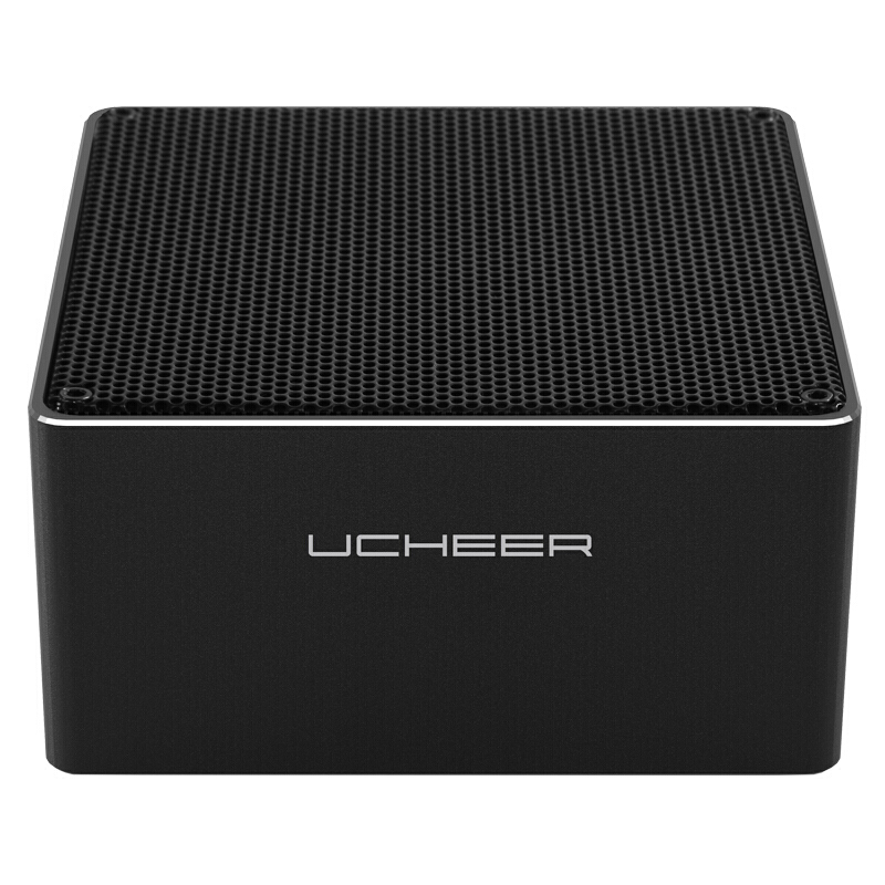 友好(UCHEER) 空气净化器TIS 车载家用 迷你USB 除异味 除烟味 除灰尘 除甲醛杀菌 空净