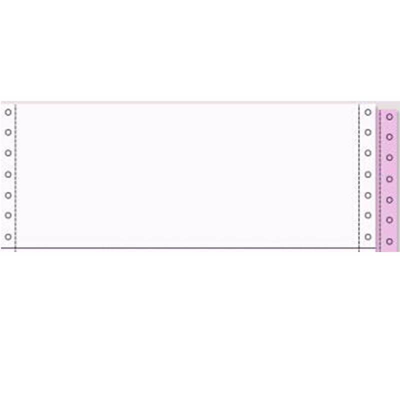 VIGO01单联打印纸