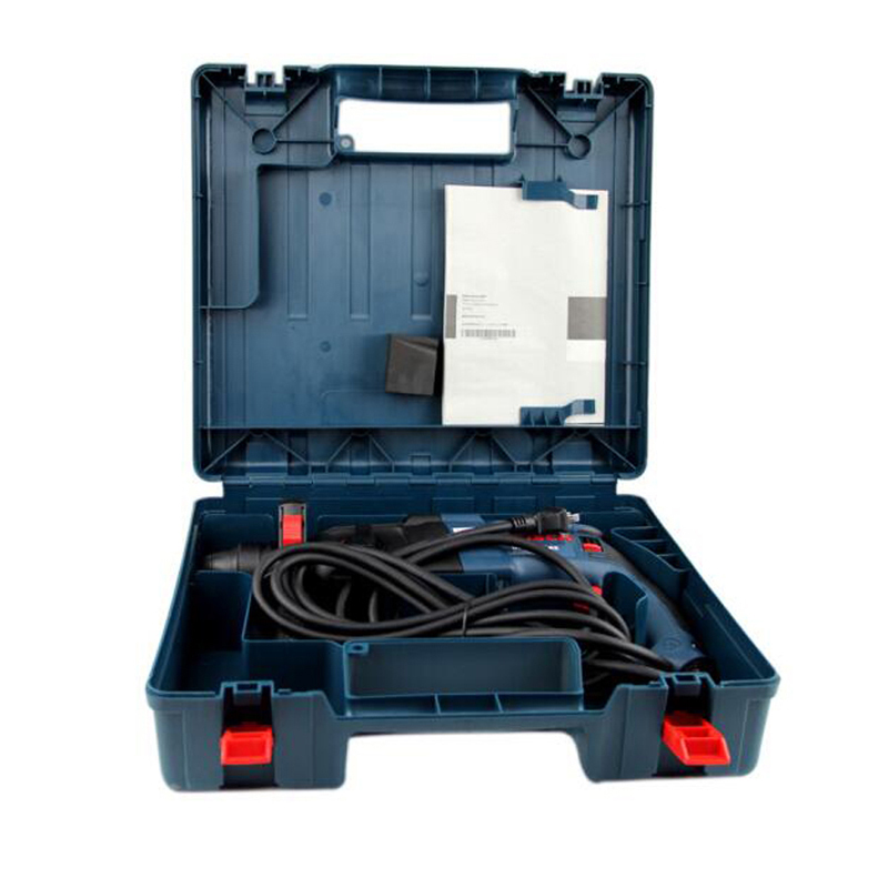 工具库 博世BOSCH 四坑锤钻 23mm 220V GBH2-23S