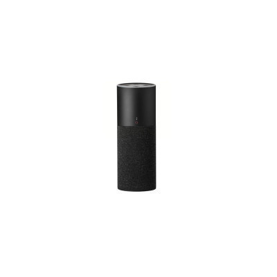 腾讯(Tencent)腾讯听听音箱智能音箱/AI音箱/无线蓝牙音箱黑色