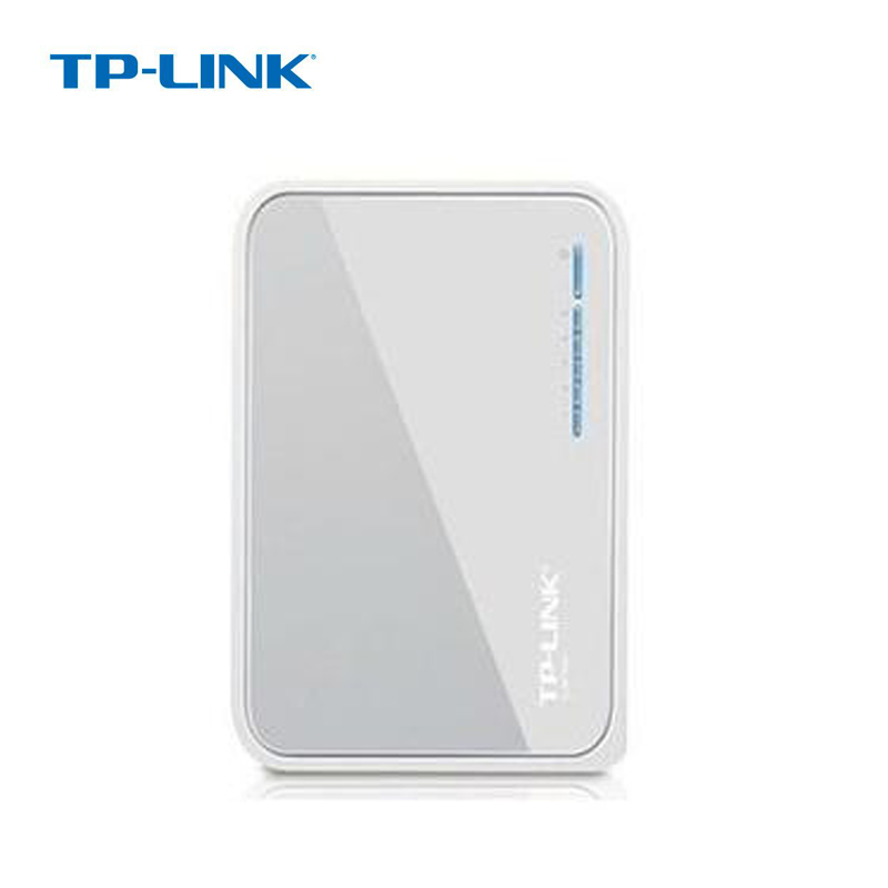 TP-LINK 5口 交换机 TL-SF1005+