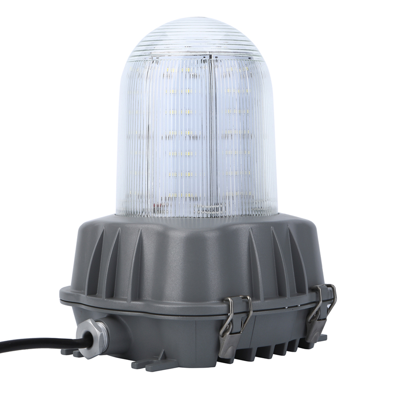 鼎晟丰(DSF)DSFG-920(30W)LED平台泛光灯 银色