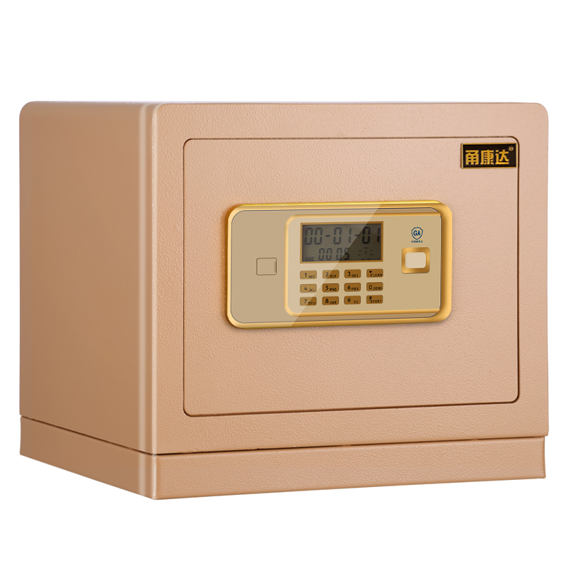 甬康达(Ykangda) 高级电子密码保管箱 锐智BGX-A/D-300（单位：台）