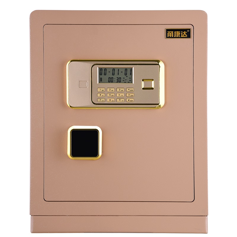 甬康达(Ykangda) 高级电子密码保管箱 锐智BGX-A/D-450(单位:台)