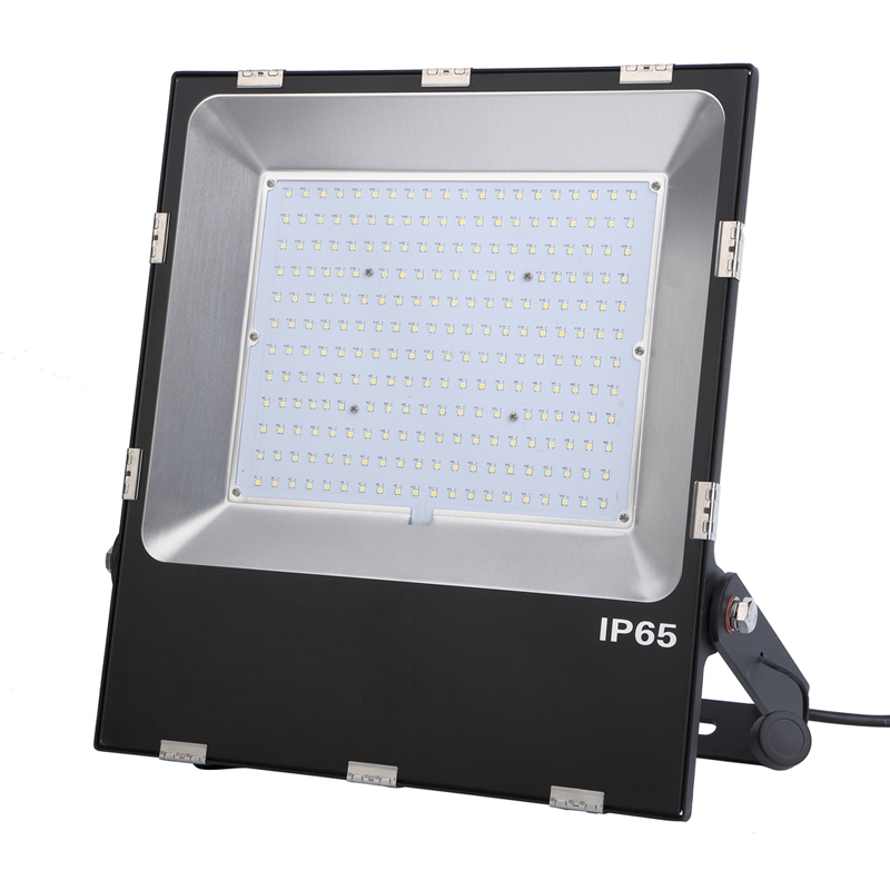 鼎晟丰(DSF)DSFG-938(200W)LED投光灯 银色
