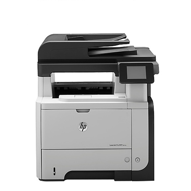 惠普(HP) LaserJet Pro M521dn 多功能一体机-- 含延长两个月保修