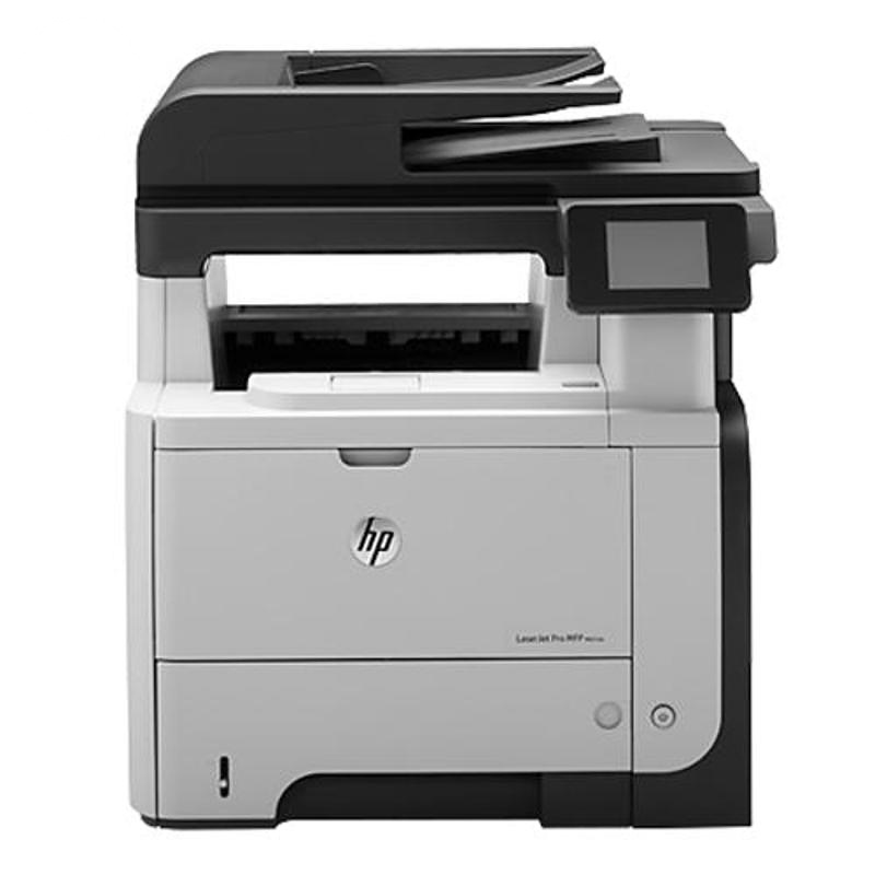 惠普（HP） LASERJET PRO M521DW 多功能一体机-- 含延长两个月保修