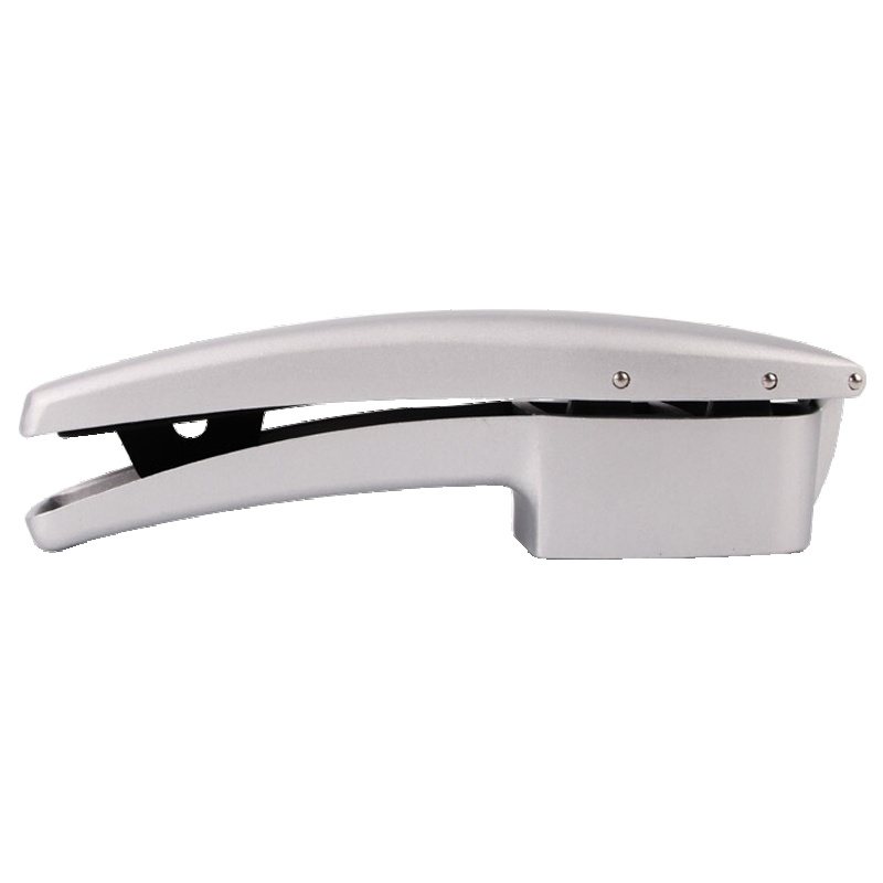 手动压蒜器压蒜泥捣蒜器捻蒜泥器压姜蓉器切片压蒜二合一