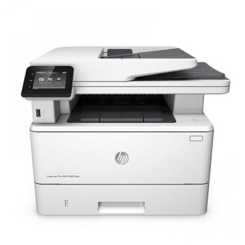 惠普( HP) LaserJet Pro MFP M427DW激光多功能一体机-含延长保修2个月