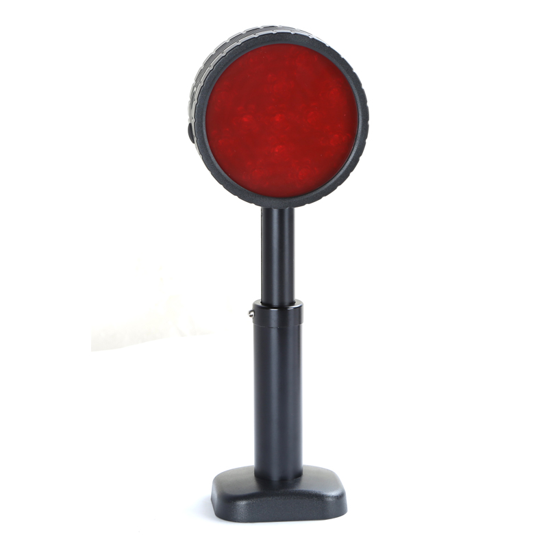 鼎晟丰(DSF)DSFB-6108双面方位灯 黑色