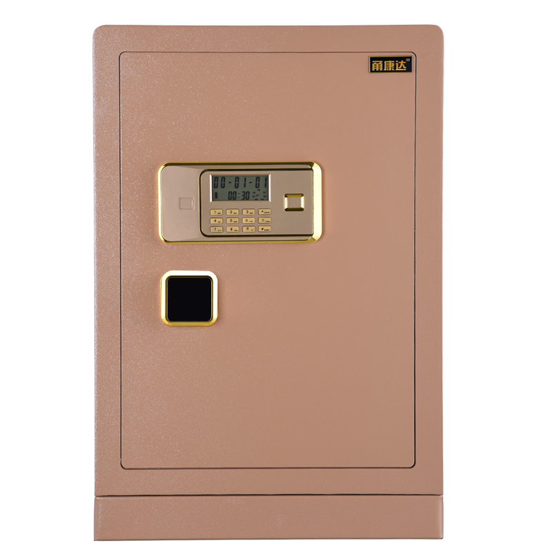 甬康达(Ykangda) 高级电子密码保管箱 锐智BGX-A/D-700(单位:台)