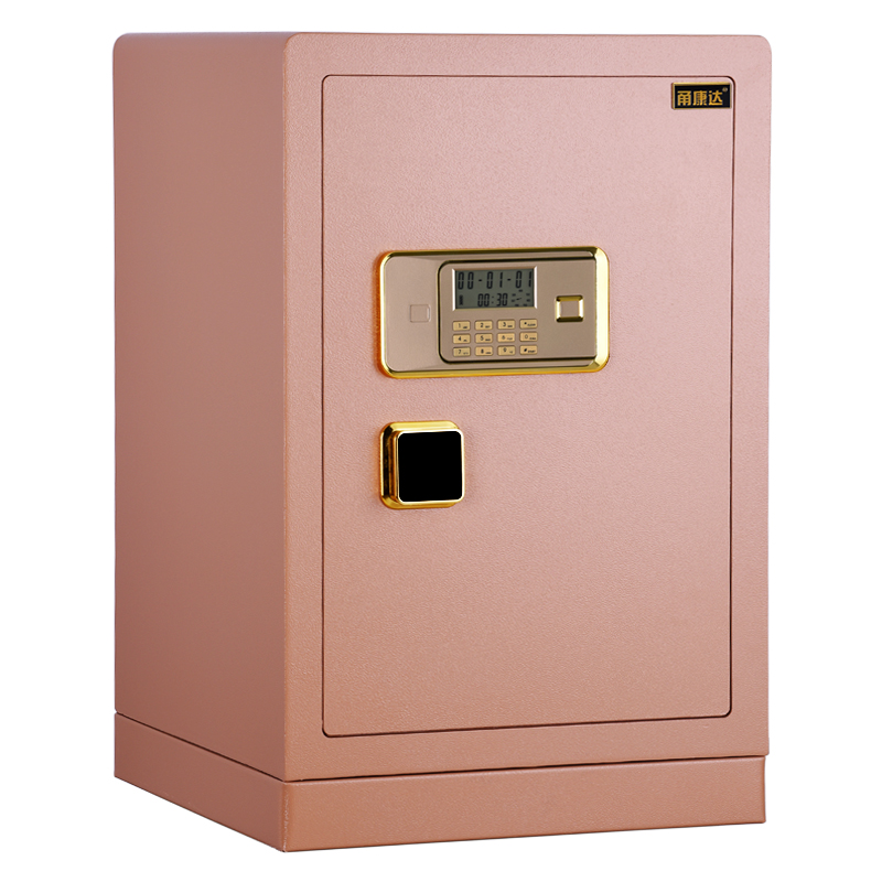 甬康达(Ykangda) 高级电子密码保管箱 锐智BGX-A/D-800(单位:台)