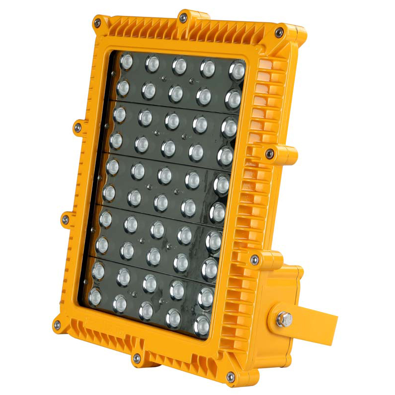 鼎晟丰(DSF)DSFF-953(150W)LED防爆泛光灯 黄色