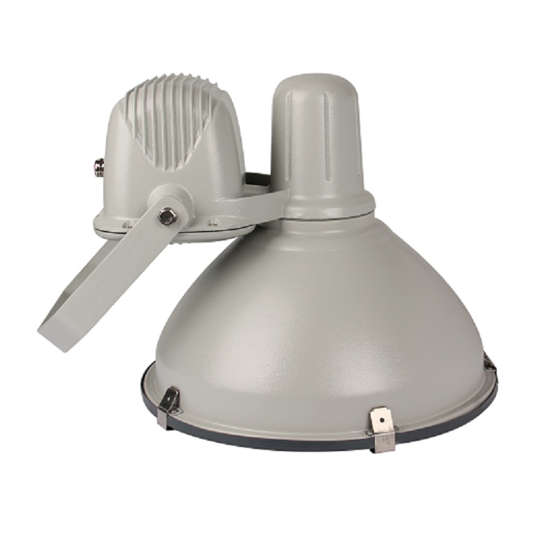 鼎晟丰(DSF)DSFG-709防震投光灯 银色