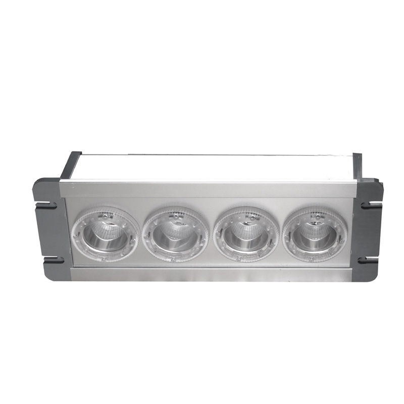 鼎晟丰(DSF)DSFG-900LED固态免维护顶灯 银色