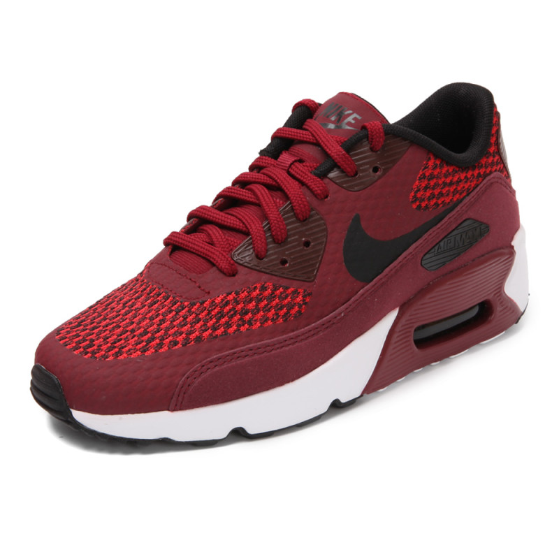 NIKE耐克 男中童AIRMAX90ULTRA2.0SE复刻鞋904762-402