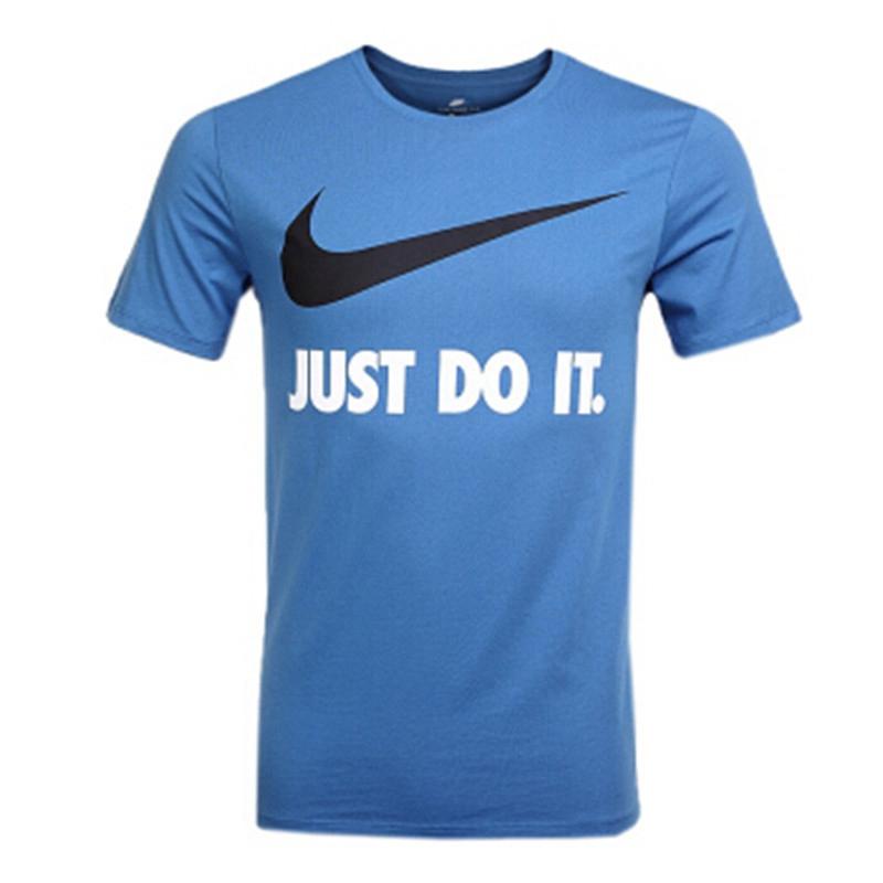 耐克 NIKE 2017 秋 男 短袖 AS M NSW TEE JDI SWOOSH NEW 707361-450