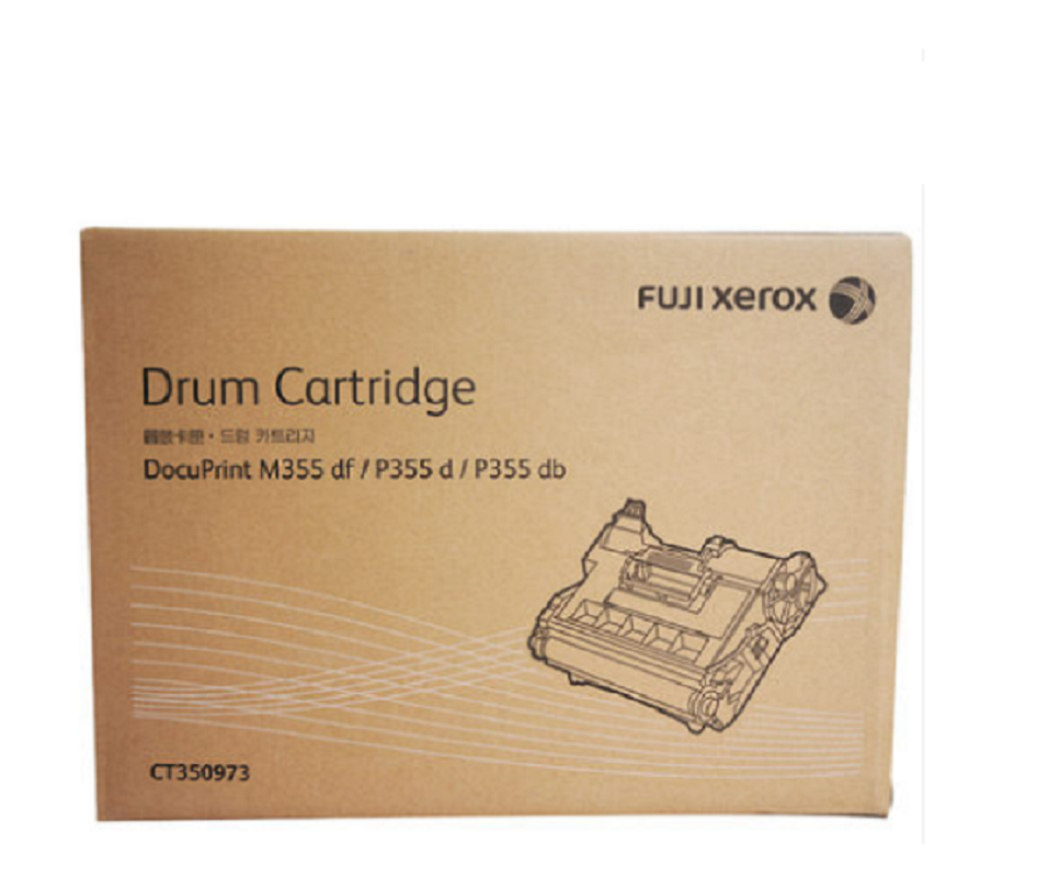 富士施乐（FUJI XEROX）M355DF/P355D/P355DB 维护套件