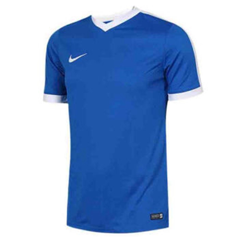 耐克NIKE 2017 秋 男 短tee SS STRIKER IV JSY 725892-463