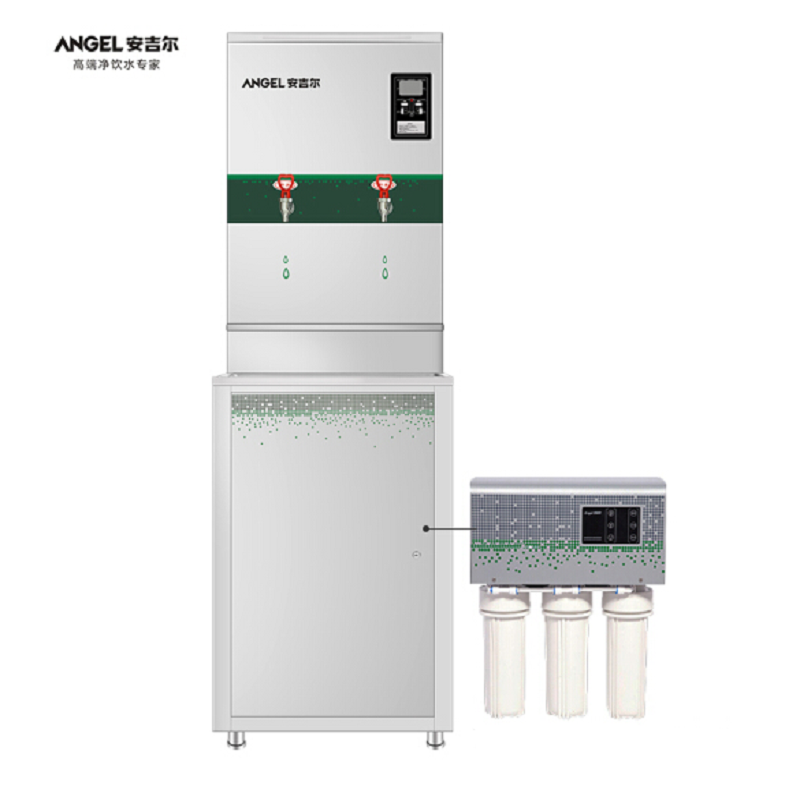 安吉尔(Angel) K1201R50K2开水器 配J2313-ROS63净水机(含底座) (单位:台)