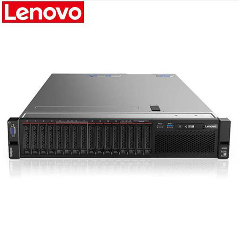 联想(Lenovo)SR850服务器Gold(金) 5118*2 4x16G 8*300G 1100W 2U 三年 SC