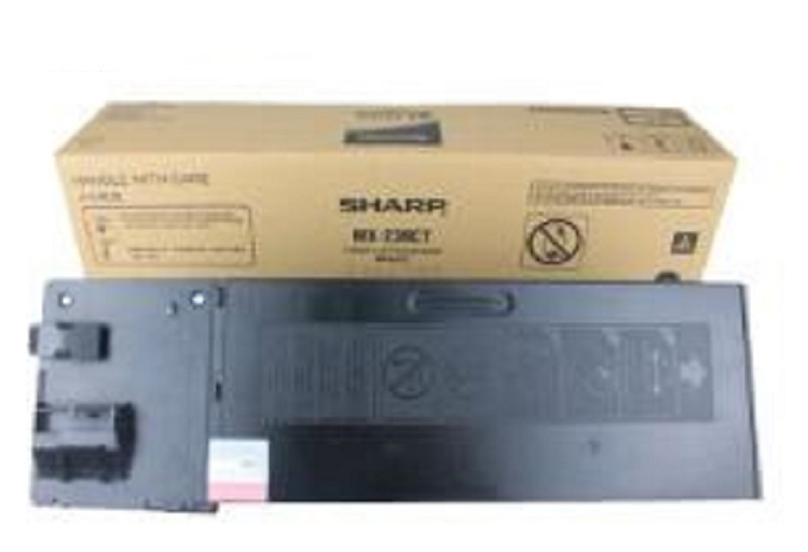 夏普(Sharp)MX-237CT 2348复印机粉盒