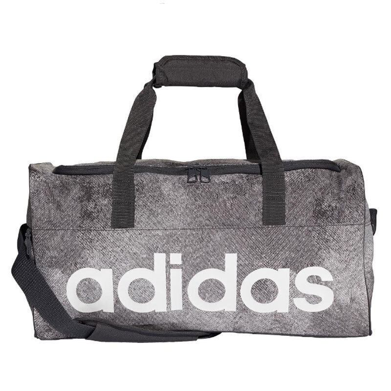 adidas 阿迪达斯2018夏季男女包休闲户外旅游训练斜挎包手拎包CF3412