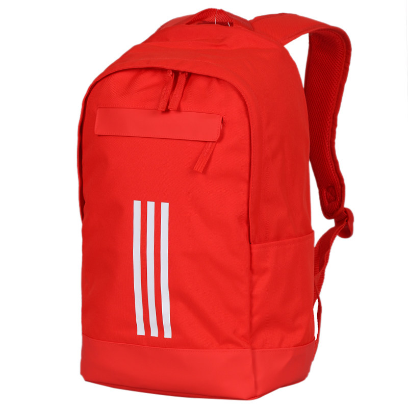 adidas 阿迪达斯男女包运动包2018夏季新款学生书包旅游双肩背包CG0506