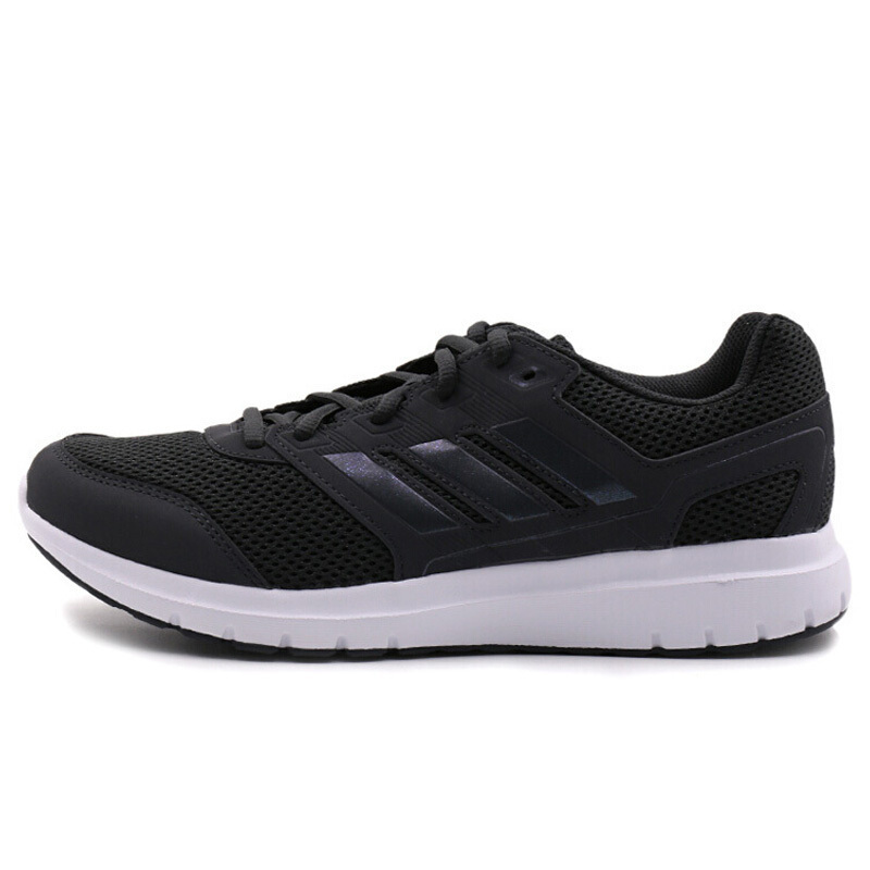 adidas阿迪达斯男子跑步鞋四季轻便耐磨休闲运动鞋CG4044