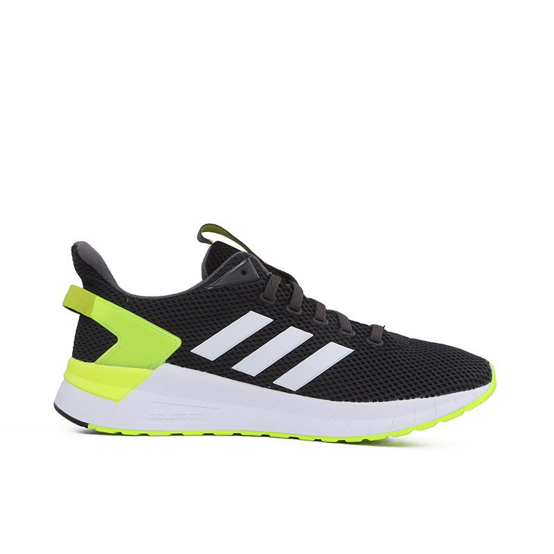 adidas阿迪达斯 夏季男子 跑步系列 休闲运动跑步鞋 DB1345