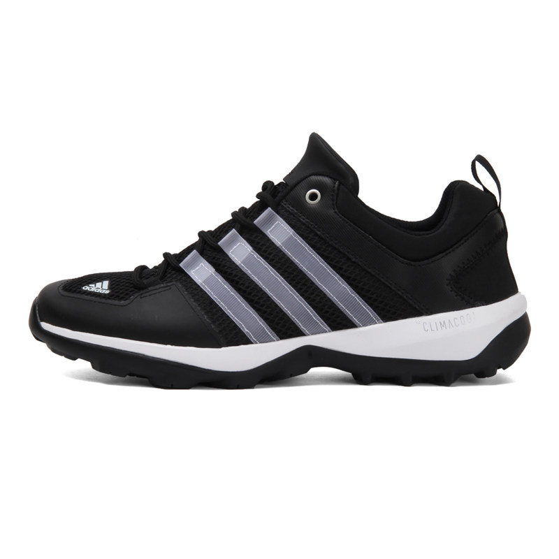 ADIDAS阿迪达斯男鞋 户外徒步登山运动鞋B40915